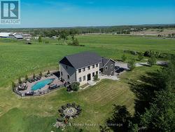 2223 CAMERON LINE Asphodel-Norwood, ON K0L 2B0