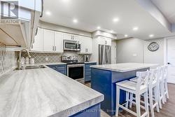 Lower Level - 