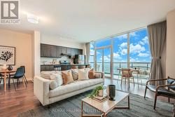 PH2 - 35 BRIAN PECK CRESCENT Toronto, ON M4G 0A5