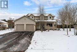 3558 SPRINGER ROAD Middlesex Centre (Delaware Town), ON N0L 1E0