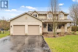 3558 SPRINGER ROAD Middlesex Centre (Delaware Town), ON N0L 1E0