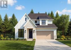 4395 GREEN BEND ROAD London South (South V), ON N6P 0K9