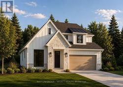4395 GREEN BEND ROAD London South (South V), ON N6P 0K9