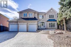 97 SPRINGBROOK DRIVE  Richmond Hill, ON L4B 3P9