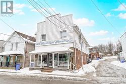 272 MAIN STREET  King, ON L0G 1T0