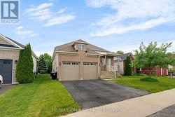67 MEADOWLARK BOULEVARD Wasaga Beach, ON L9Z 3B3
