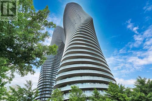 3801 - 50 ABSOLUTE AVENUE  Mississauga, ON L4Z 0A9