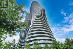 3801 - 50 ABSOLUTE AVENUE Mississauga, ON L4Z 0A9