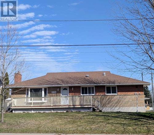3194 PORTAGE ROAD  Niagara Falls (Church's Lane), ON L2J 2J9