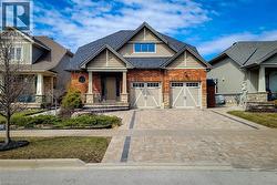 96 ANASTASIA Boulevard Smithville, ON L0R 2A0