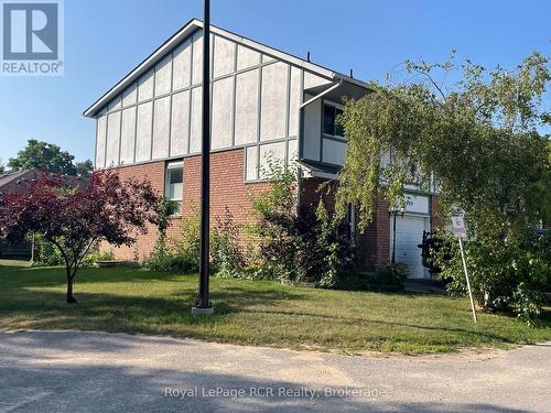 409 THOMAS STREET  Clearview (Stayner), ON L0M 1S0