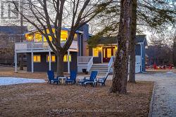 129 SCANDIA LANE Blue Mountains, ON N0H 2E0