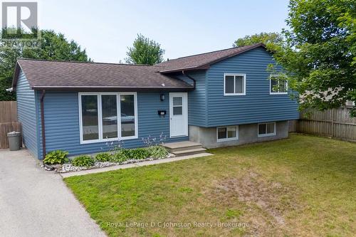 372 PROVINCIAL STREET  Saugeen Shores, ON N0H 2C1