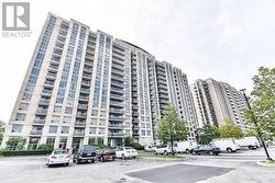 303 - 8 MONDEO DRIVE  Toronto, ON M1P 5C7