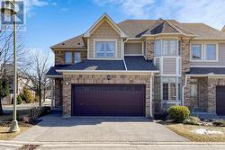 1 ALTHORP WAY Markham, ON L6E 2A2