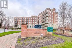 301 - 483 FAITH DRIVE  Mississauga, ON L5R 0A1