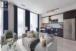 105 - 36 ZORRA STREET Toronto, ON M8Z 0G5