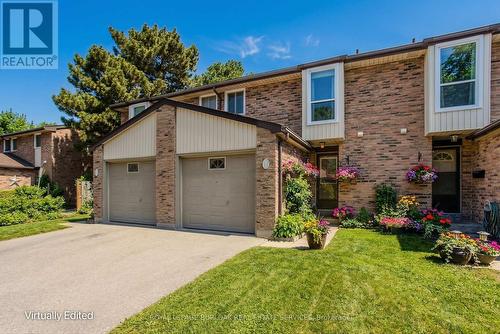 53 - 660 OXFORD ROAD  Burlington, ON L7N 3M1