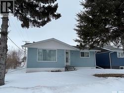 319 Pelly STREET  Rocanville, SK S0A 3L0