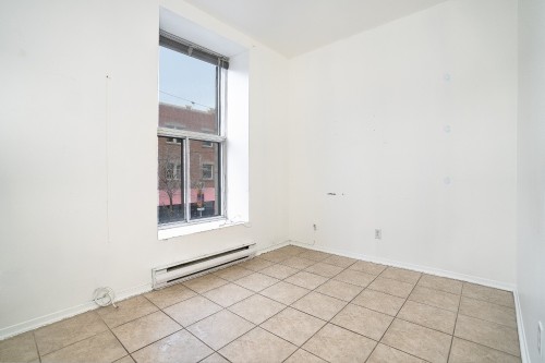 Salle à manger - 1-1319 Rue Ste-Catherine E., Montréal (Ville-Marie), QC - Indoor Photo Showing Other Room