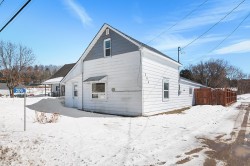 206 Ch. de la Chute Mansfield-Et-Pontefract, QC J0X 1R0