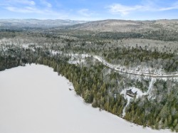 Lac Clermoustier  Chertsey, QC J0K 3K0