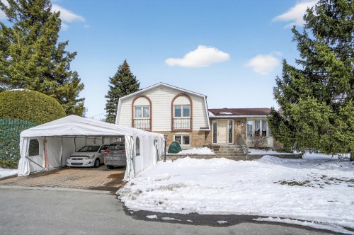 685 Rue De Tonty  Montréal (L'Île-Bizard/Sainte-Geneviève), QC H9C 2A1