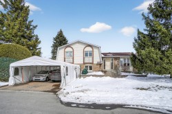 685 Rue De Tonty Montréal (L'Île-Bizard/Sainte-Geneviève), QC H9C 2A1