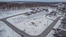 Photo aérienne - 253 97E Rue, Beauceville, QC 