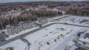 Photo aérienne - 253 97E Rue, Beauceville, QC 