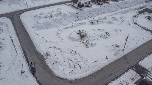 Photo aérienne - 253 97E Rue, Beauceville, QC 