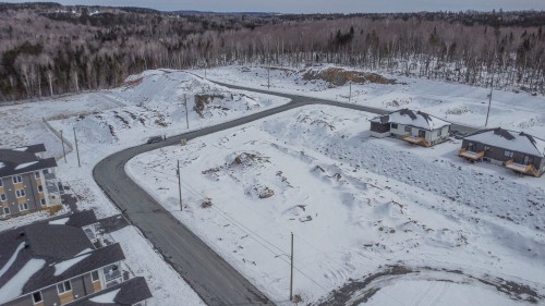 Photo aérienne - 253 97E Rue, Beauceville, QC 