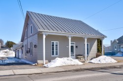 199 Rue Principale Saint-Alexis, QC J0K 1T0