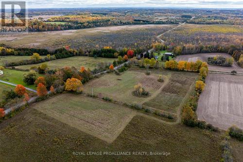 Lot Centre Line, Selwyn, ON 