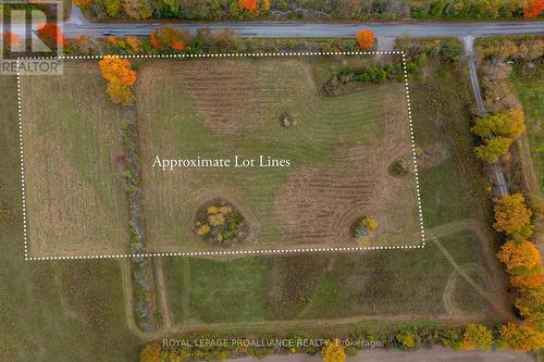 Lot Centre Line, Selwyn, ON 