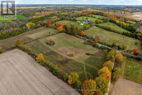 Lot Centre Line, Selwyn, ON 