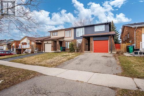 73 ASHFORD COURT  Brampton, ON L6V 3E2