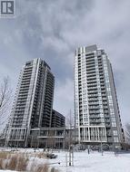 502 - 17 ZORRA STREET Toronto, ON M8Z 0C8
