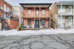 762  - 764 Rue Gigaire Shawinigan, QC G9N 3V2