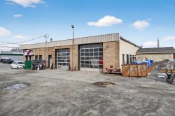Exterior - 