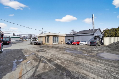 Exterior - 975  - 979 Rue St-Isidore, Saint-Lin/Laurentides, QC - Outdoor
