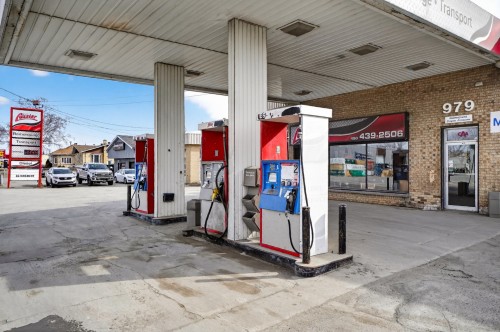 Exterior - 975  - 979 Rue St-Isidore, Saint-Lin/Laurentides, QC - Outdoor