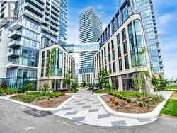 4502 - 1000 PORTAGE PARKWAY Vaughan, ON L4K 0L1