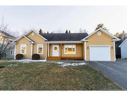 119 Peters DR  Fredericton, NB E3G 0G7