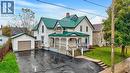 115 West Main Street, Welland, ON  - Outdoor With Deck Patio Veranda 