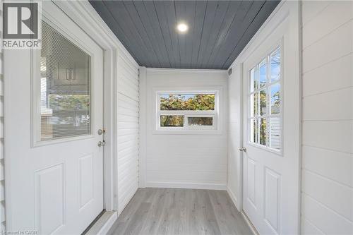 115 West Main Street, Welland, ON - Indoor Photo Showing Other Room