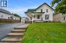 115 West Main Street, Welland, ON  - Outdoor With Deck Patio Veranda 