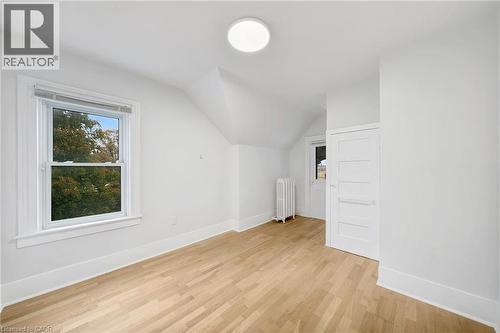 115 West Main Street, Welland, ON - Indoor Photo Showing Other Room