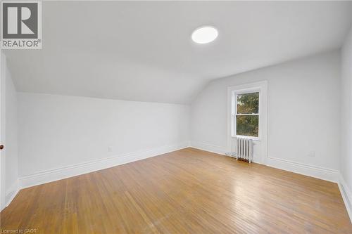 115 West Main Street, Welland, ON - Indoor Photo Showing Other Room
