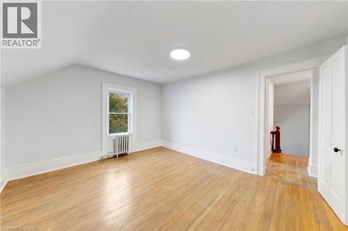 115 West Main Street, Welland, ON - Indoor Photo Showing Other Room